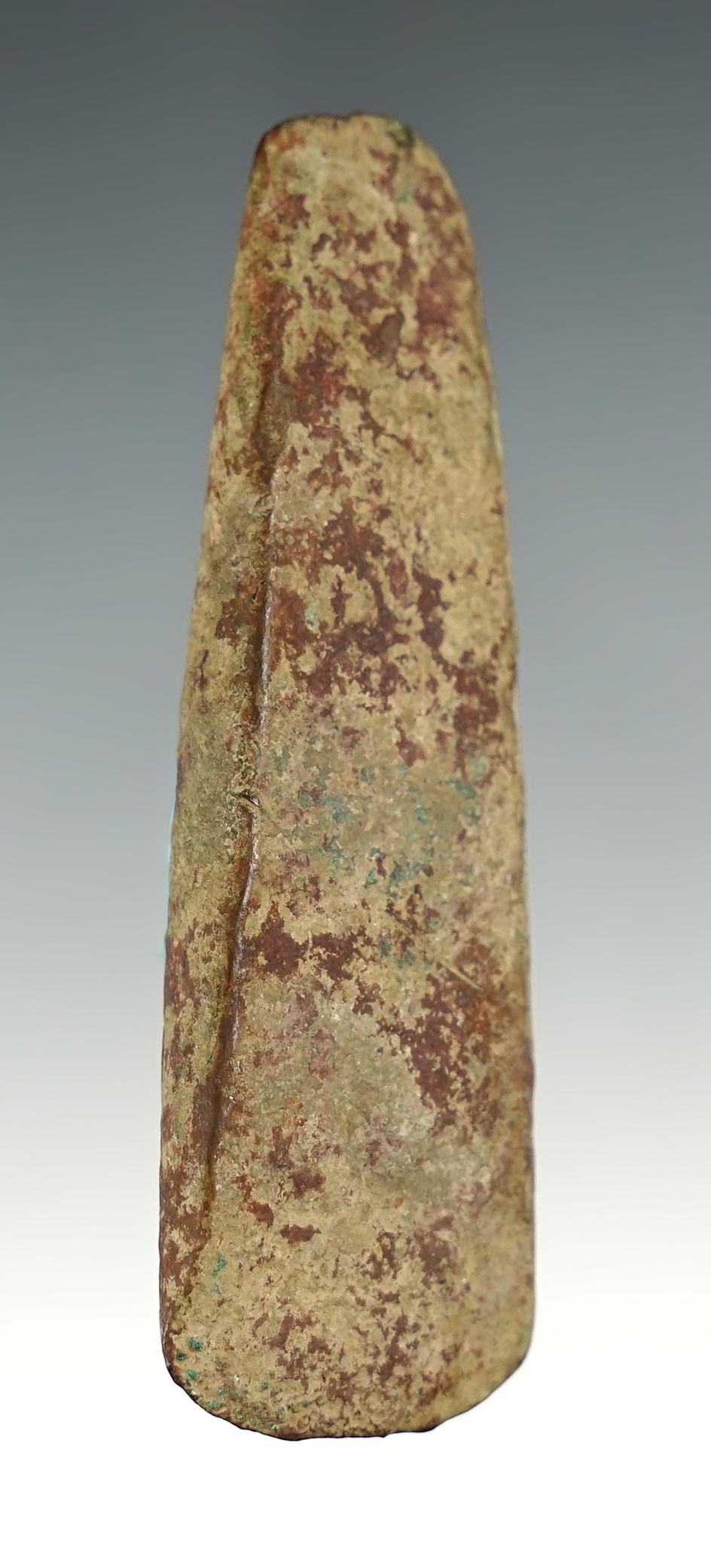 Main artifact image