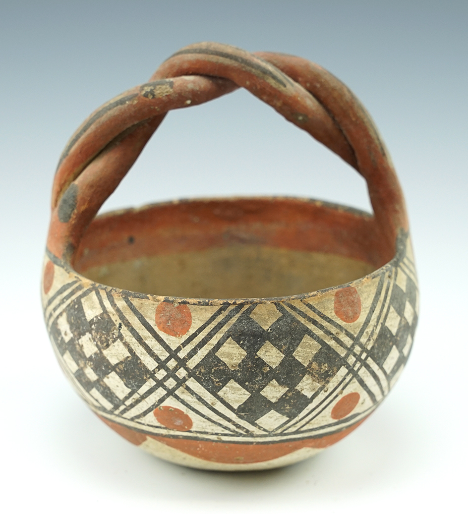 Main artifact image