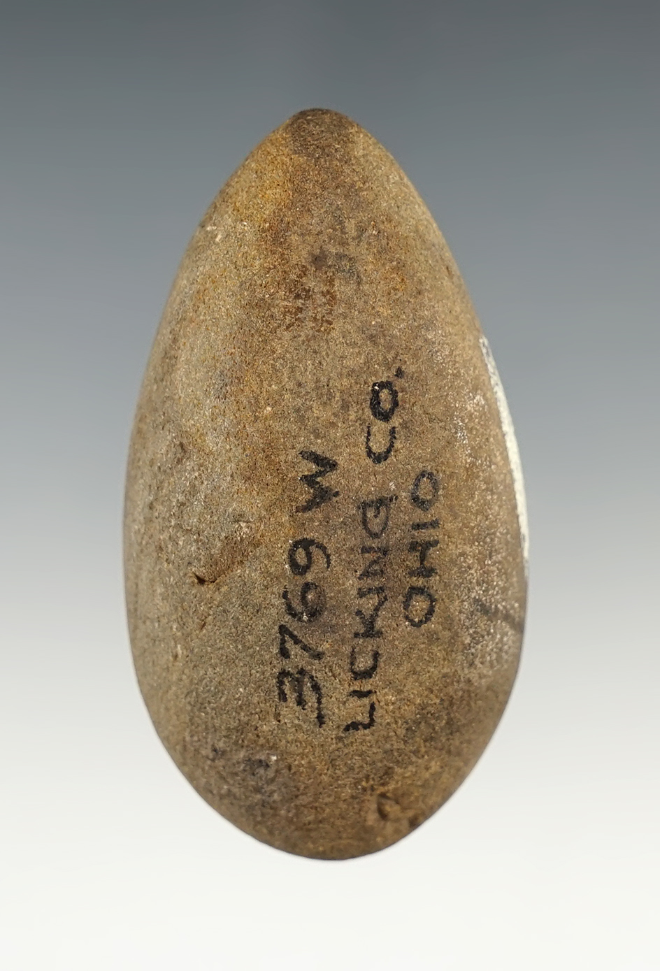 Main artifact image