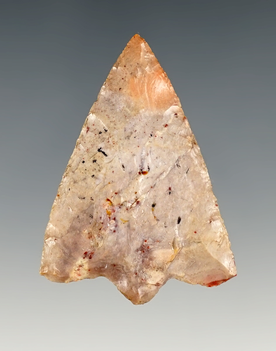 Main artifact image