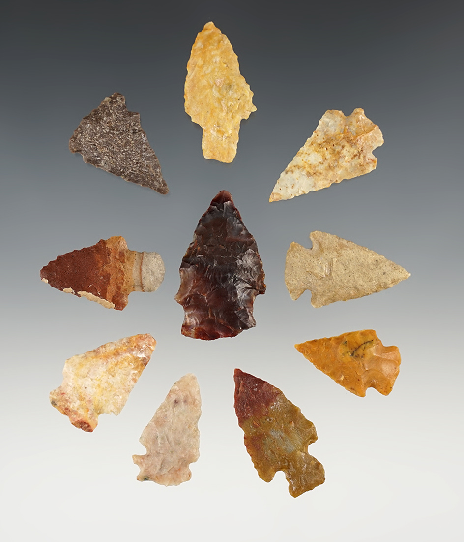 Main artifact image