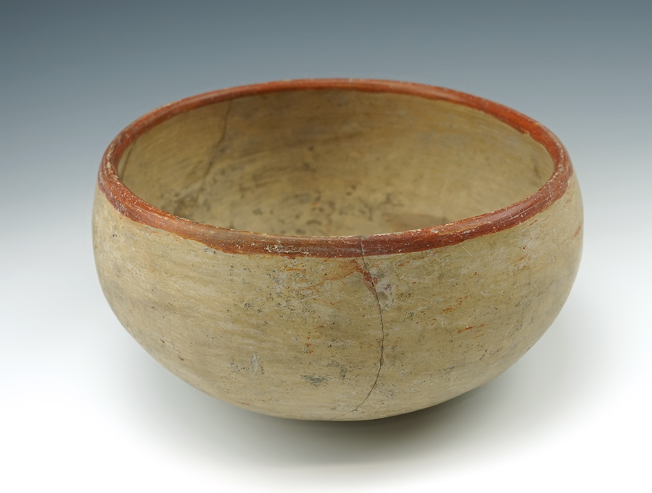 Main artifact image