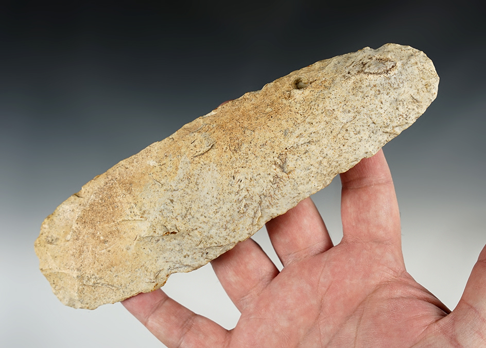 Main artifact image