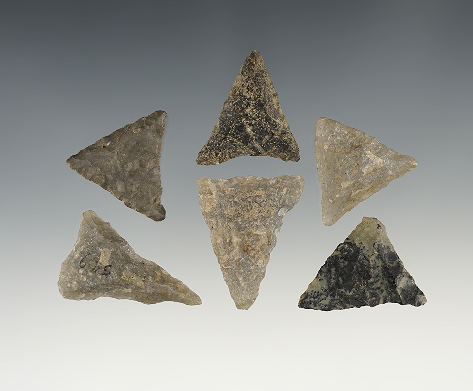Main artifact image