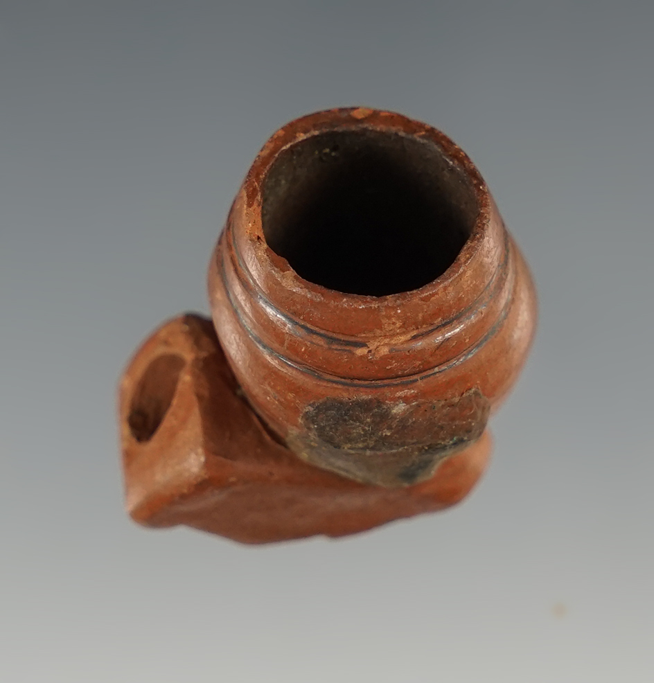 Main artifact image