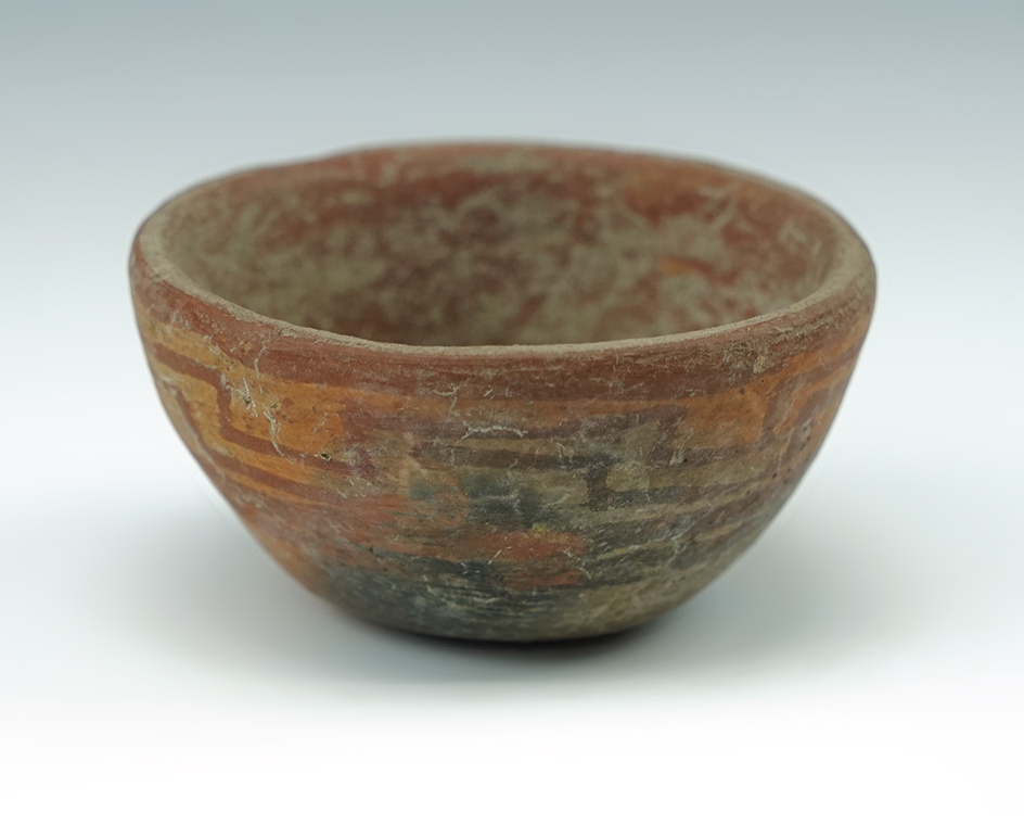 Main artifact image