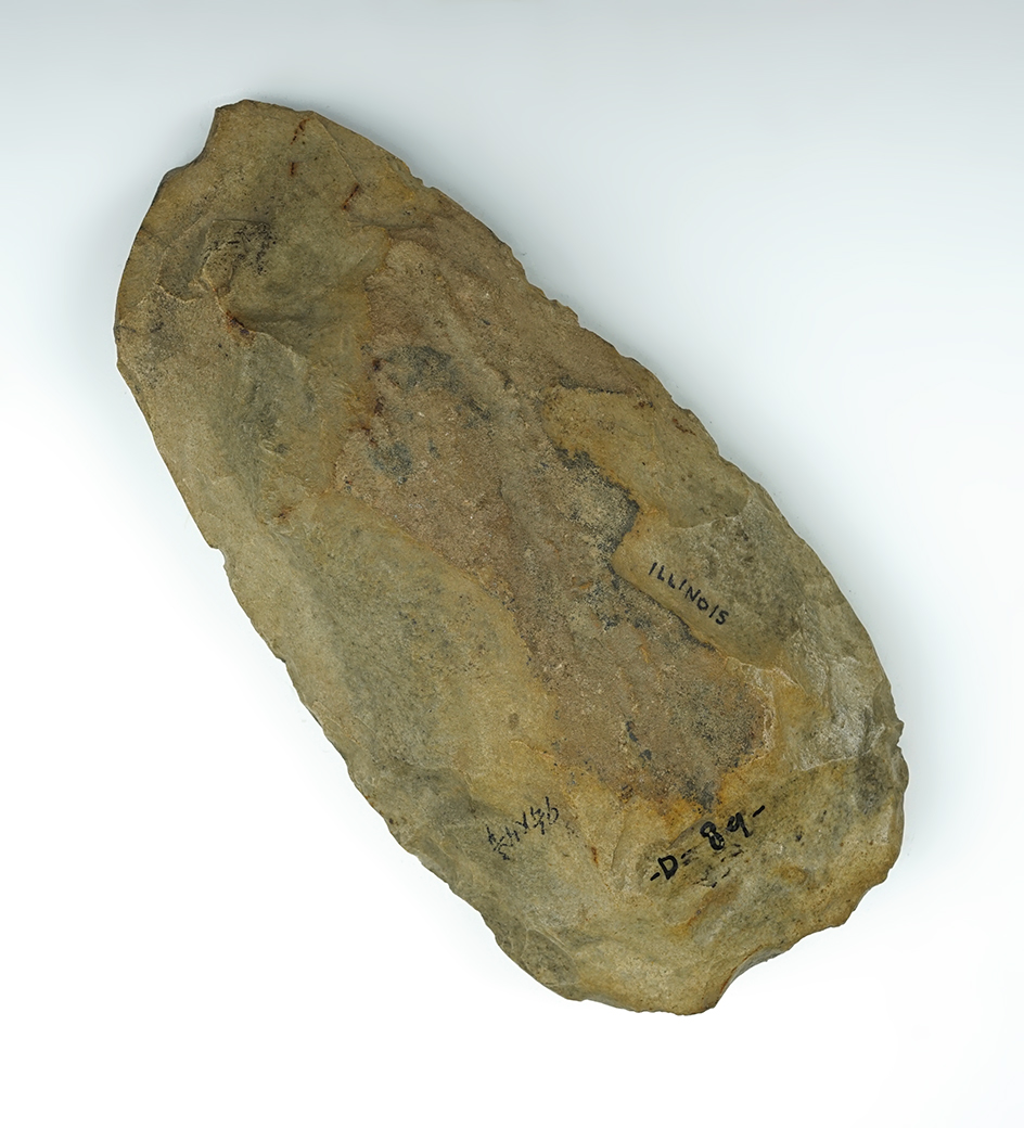 Main artifact image