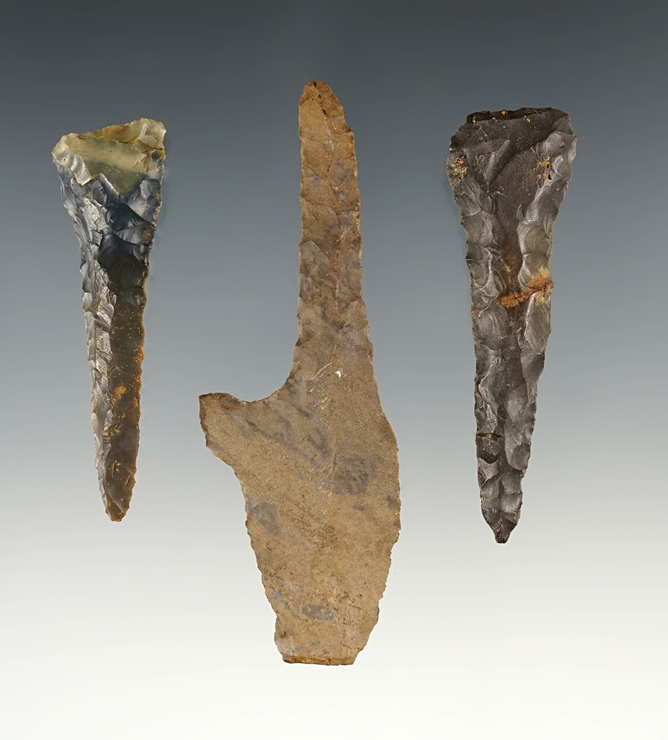 Main artifact image