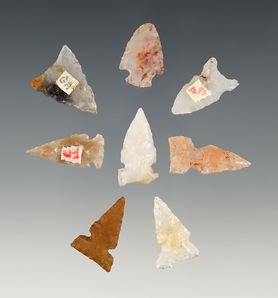 Main artifact image