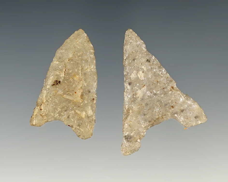 Main artifact image