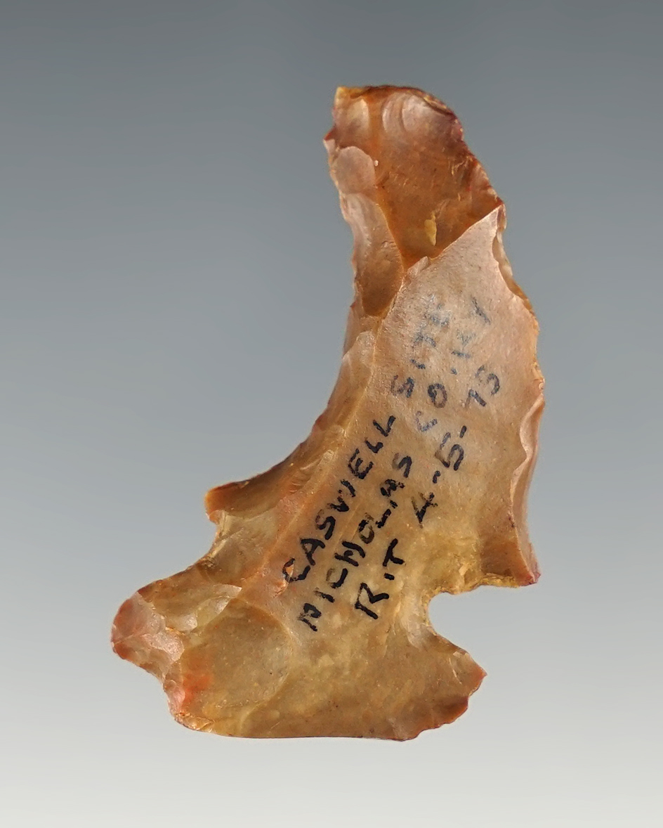 Main artifact image