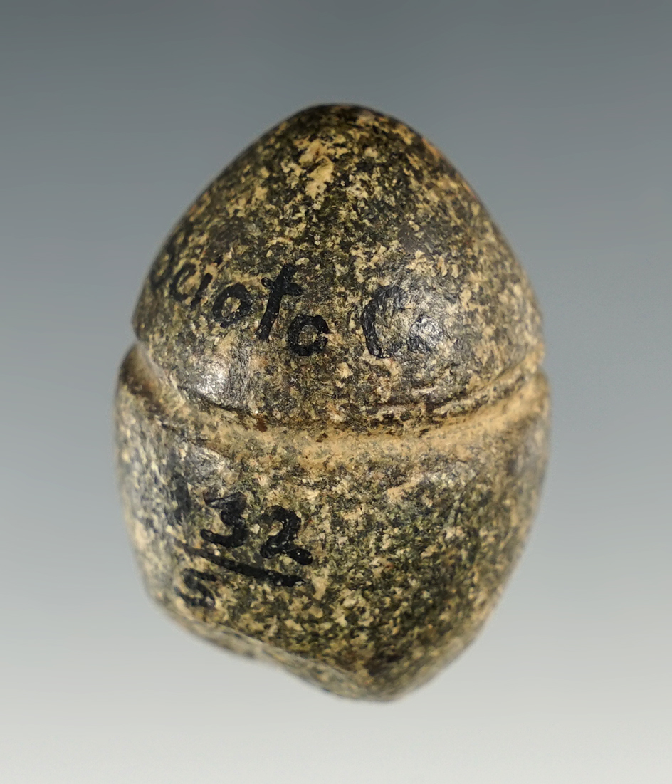 Main artifact image