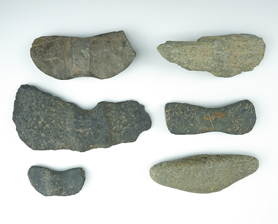 Main artifact image