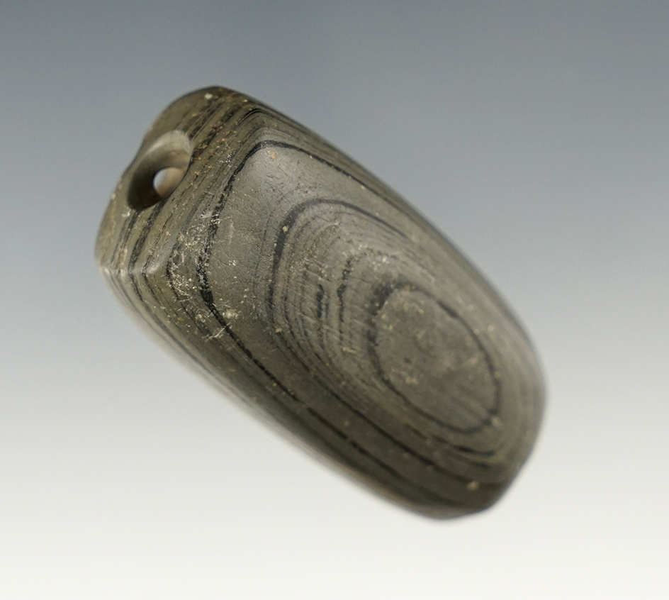 Main artifact image