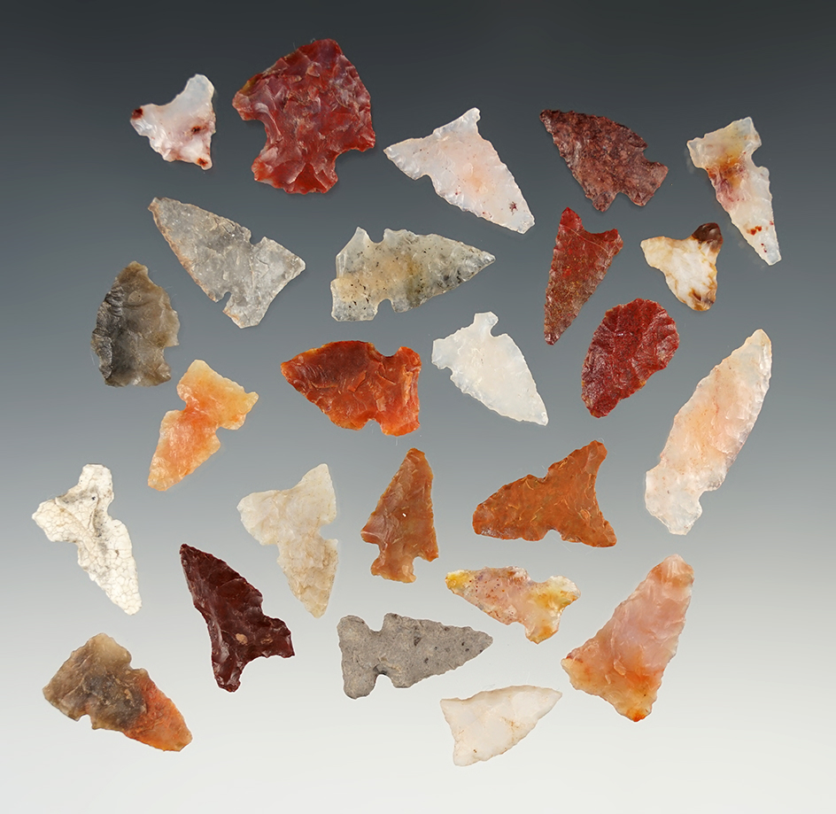 Main artifact image