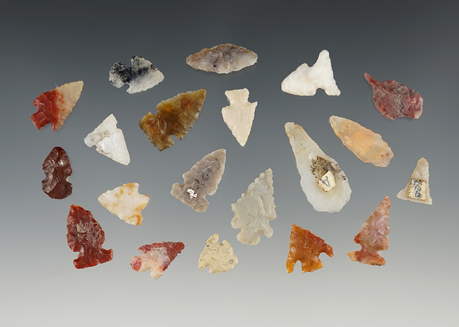 Main artifact image
