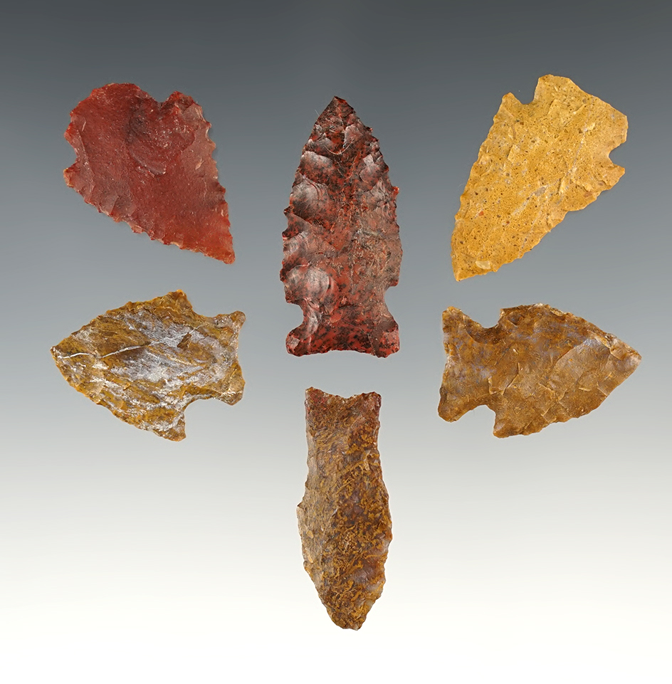 Main artifact image