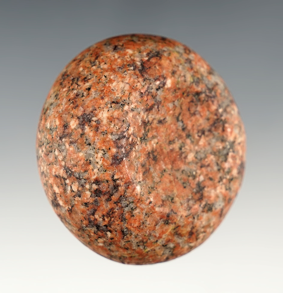 Main artifact image