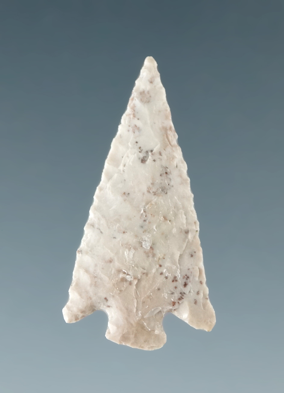 7/8" Columbia Plateau found near the Columbia River.