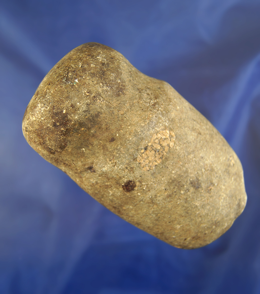 Main artifact image
