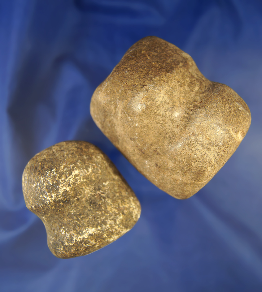 Main artifact image