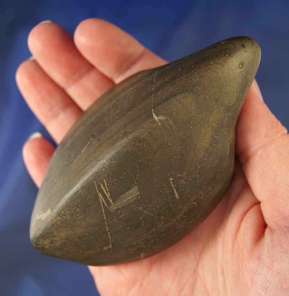 Main artifact image