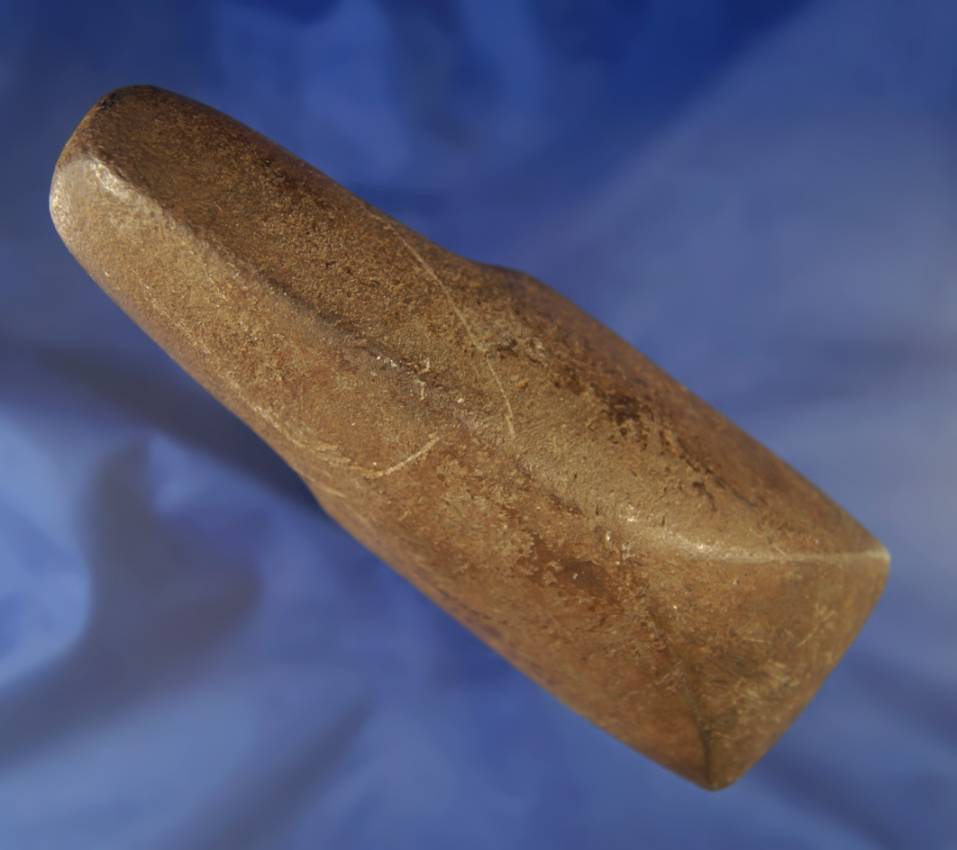 Main artifact image