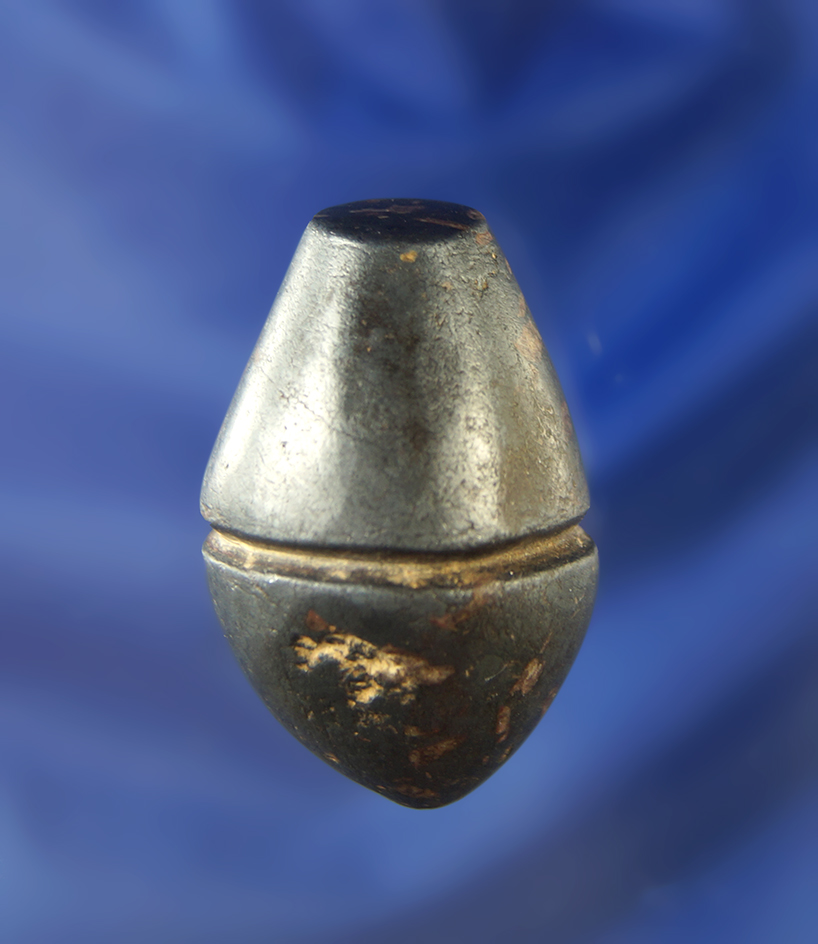 Main artifact image