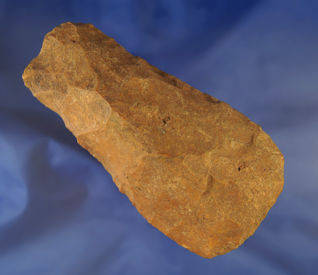 Main artifact image