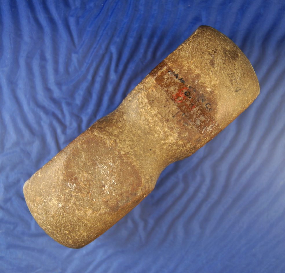 Main artifact image