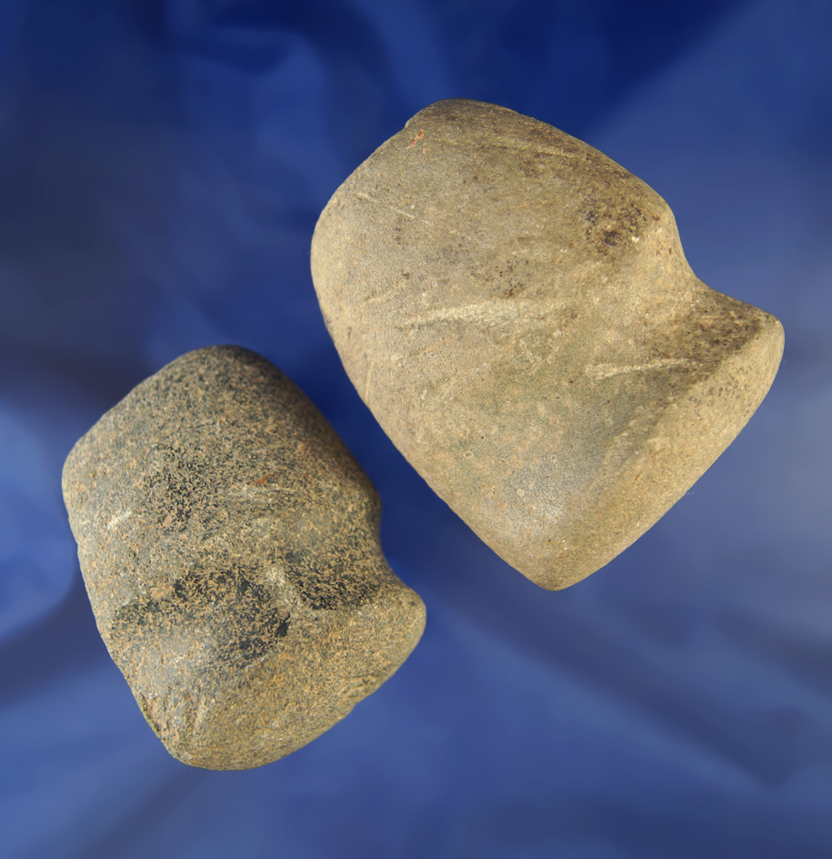 Main artifact image