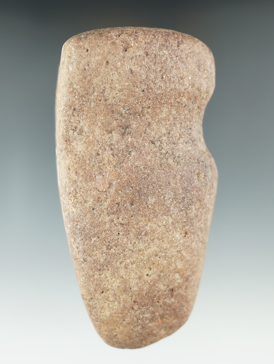 Main artifact image