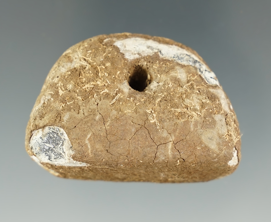Main artifact image