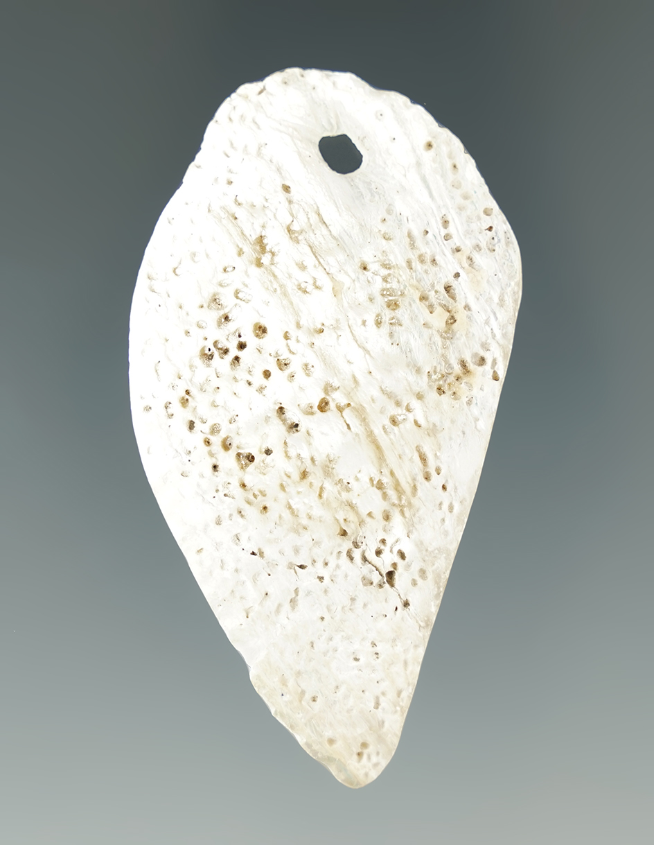Main artifact image