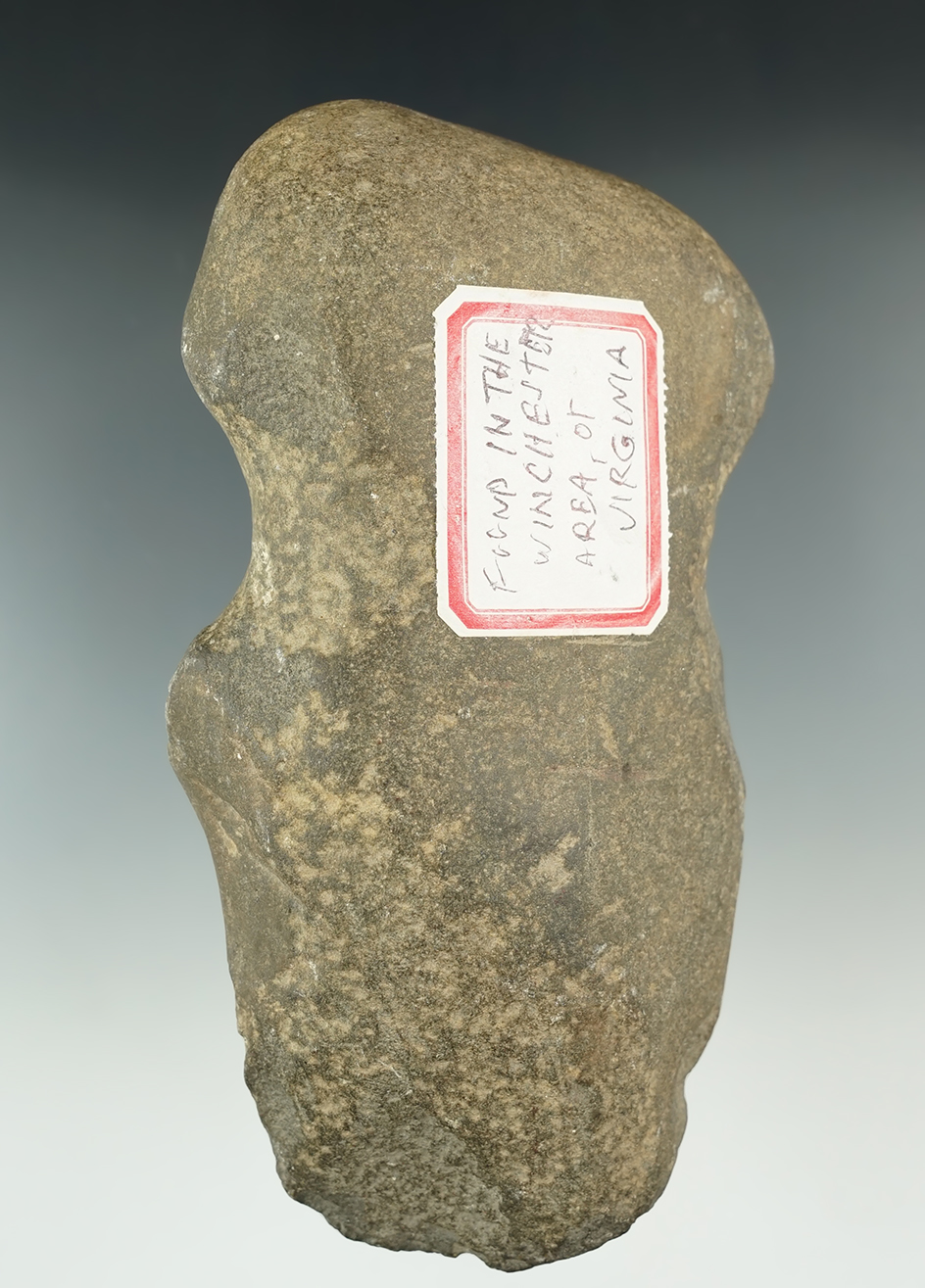Main artifact image