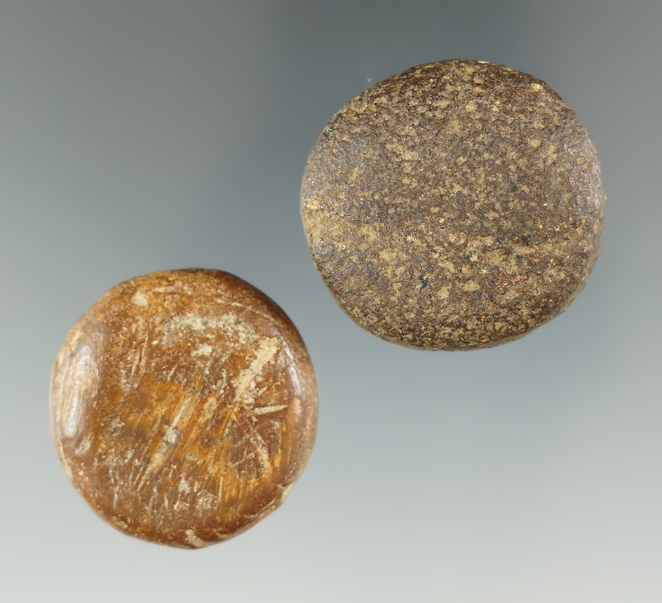 Main artifact image