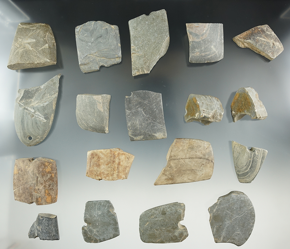Main artifact image