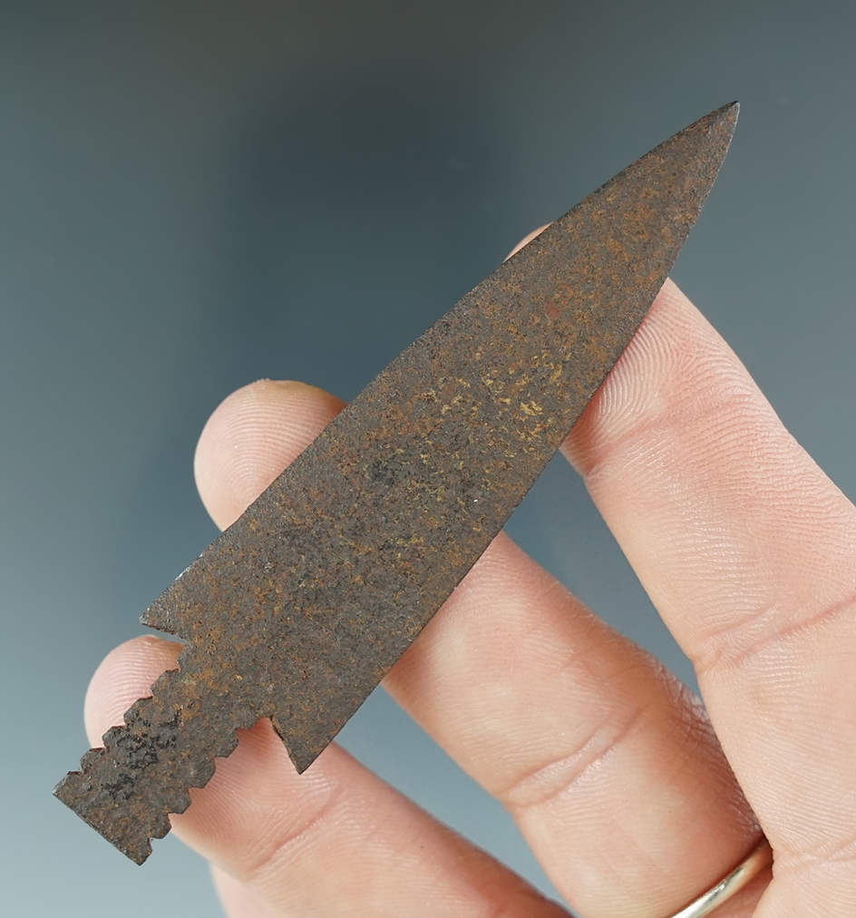 Main artifact image