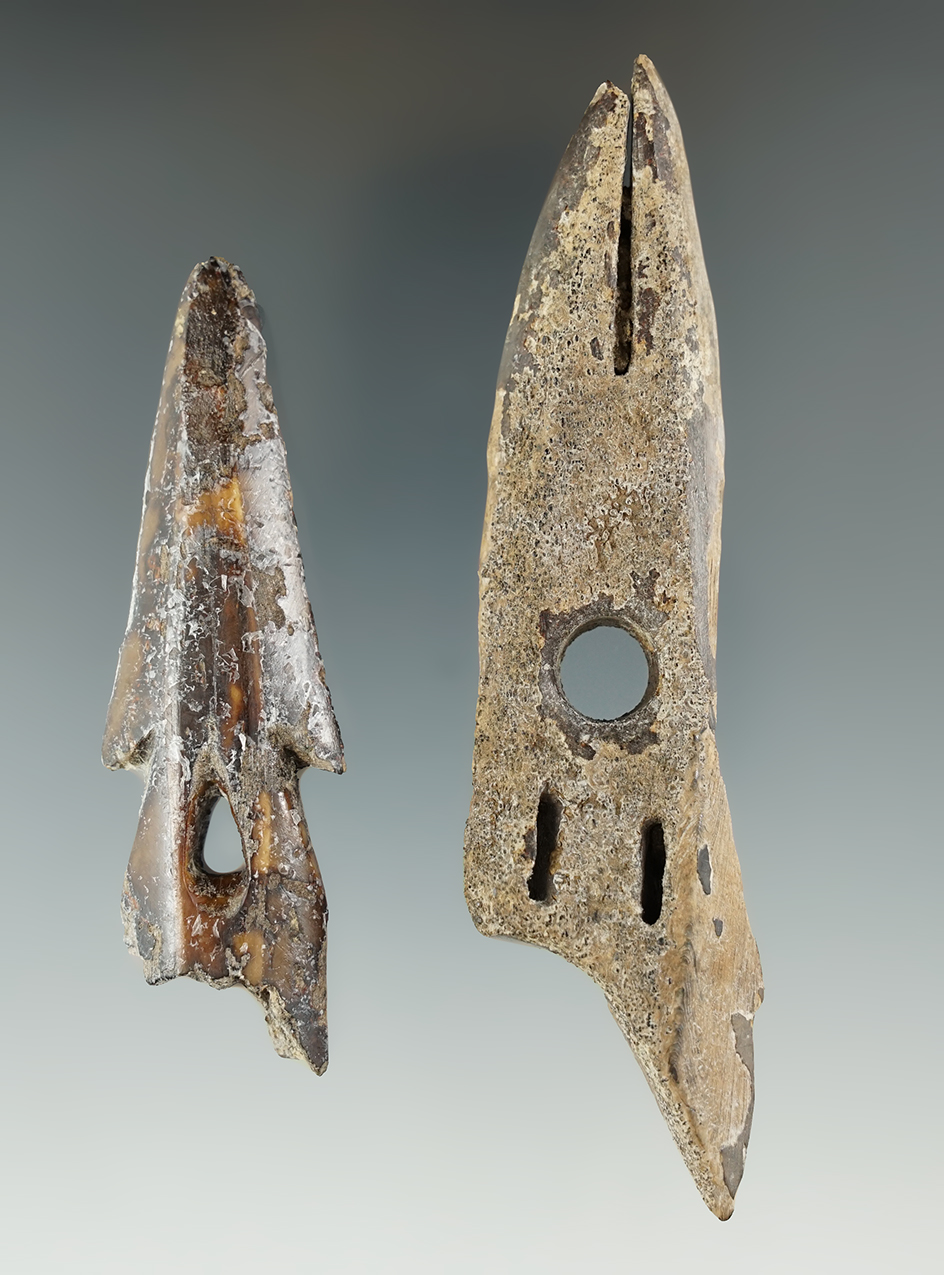 Main artifact image