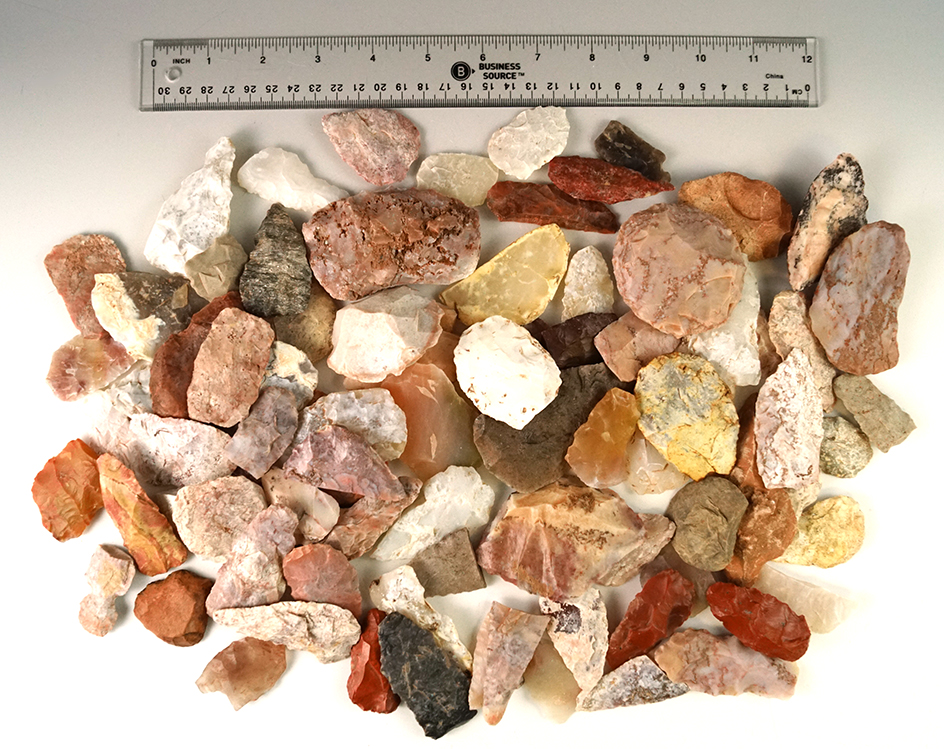 Main artifact image