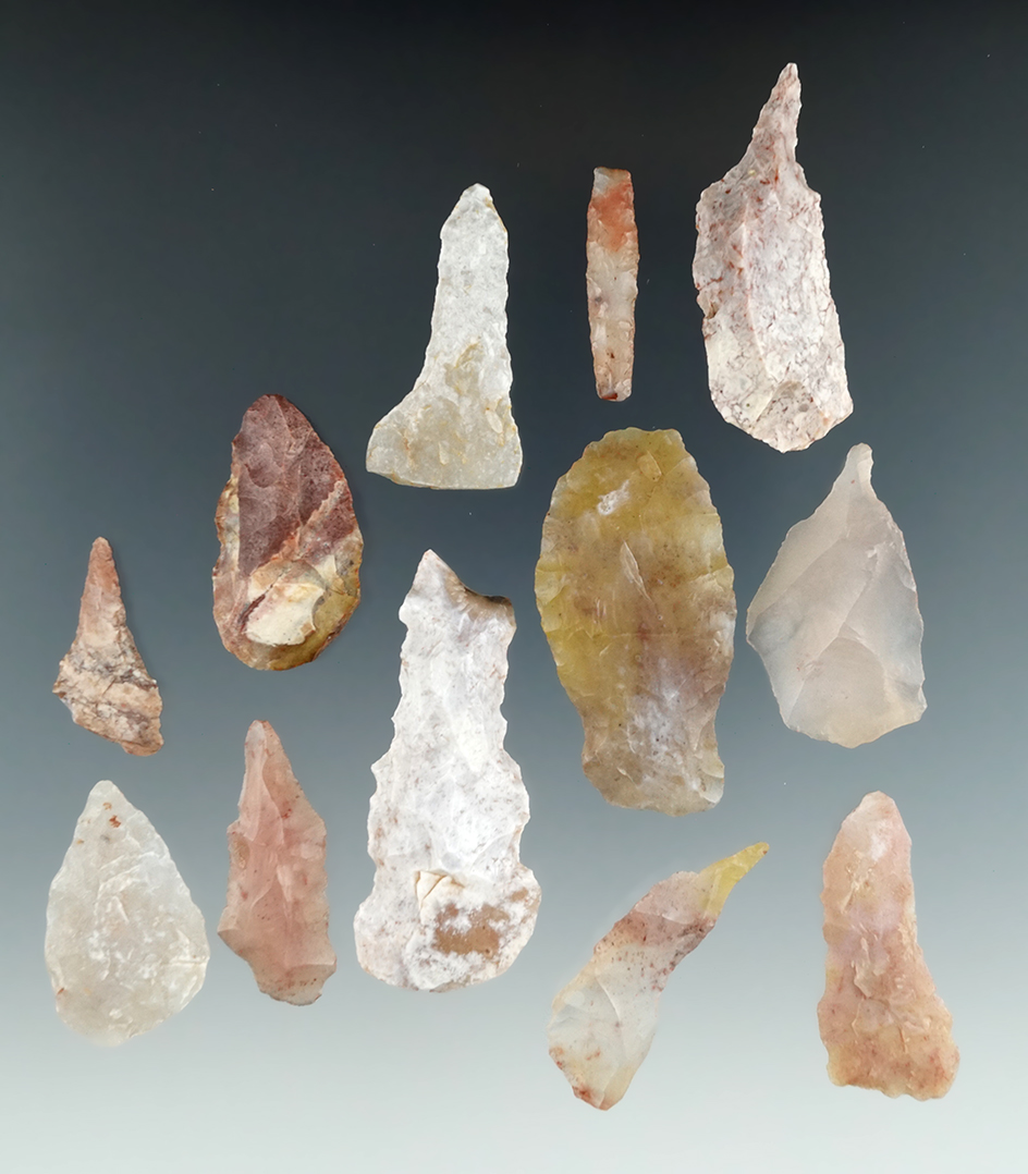 Main artifact image
