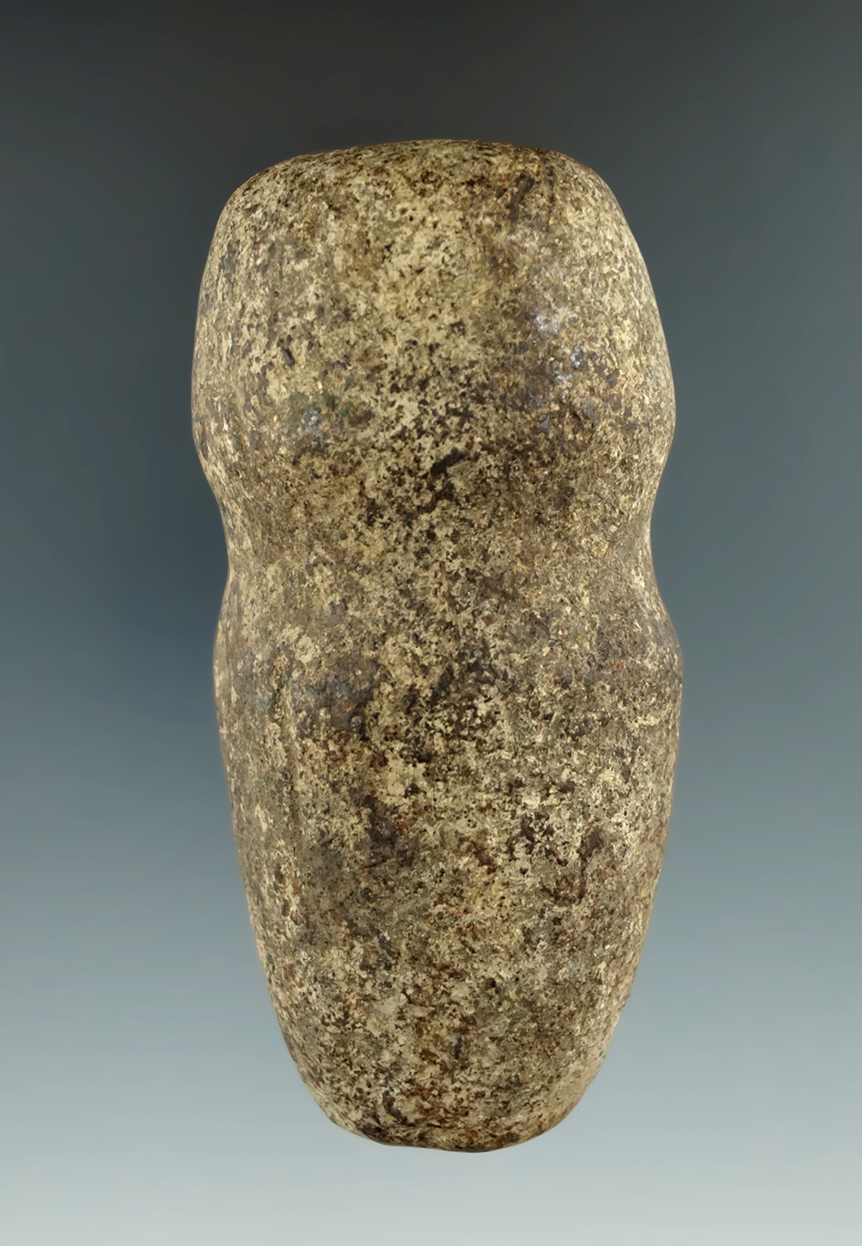 Main artifact image