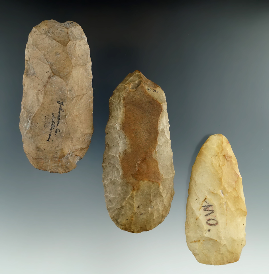 Main artifact image