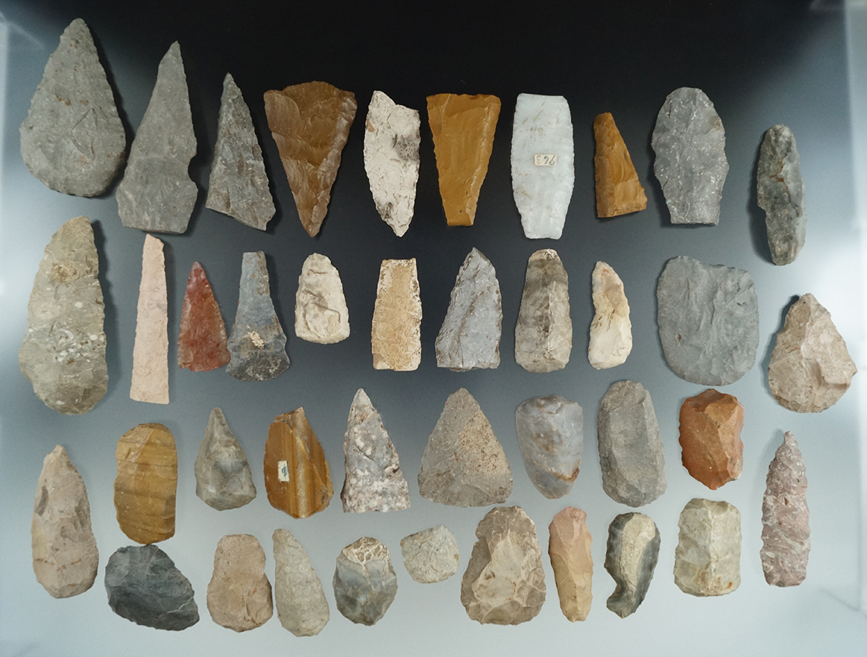 Main artifact image