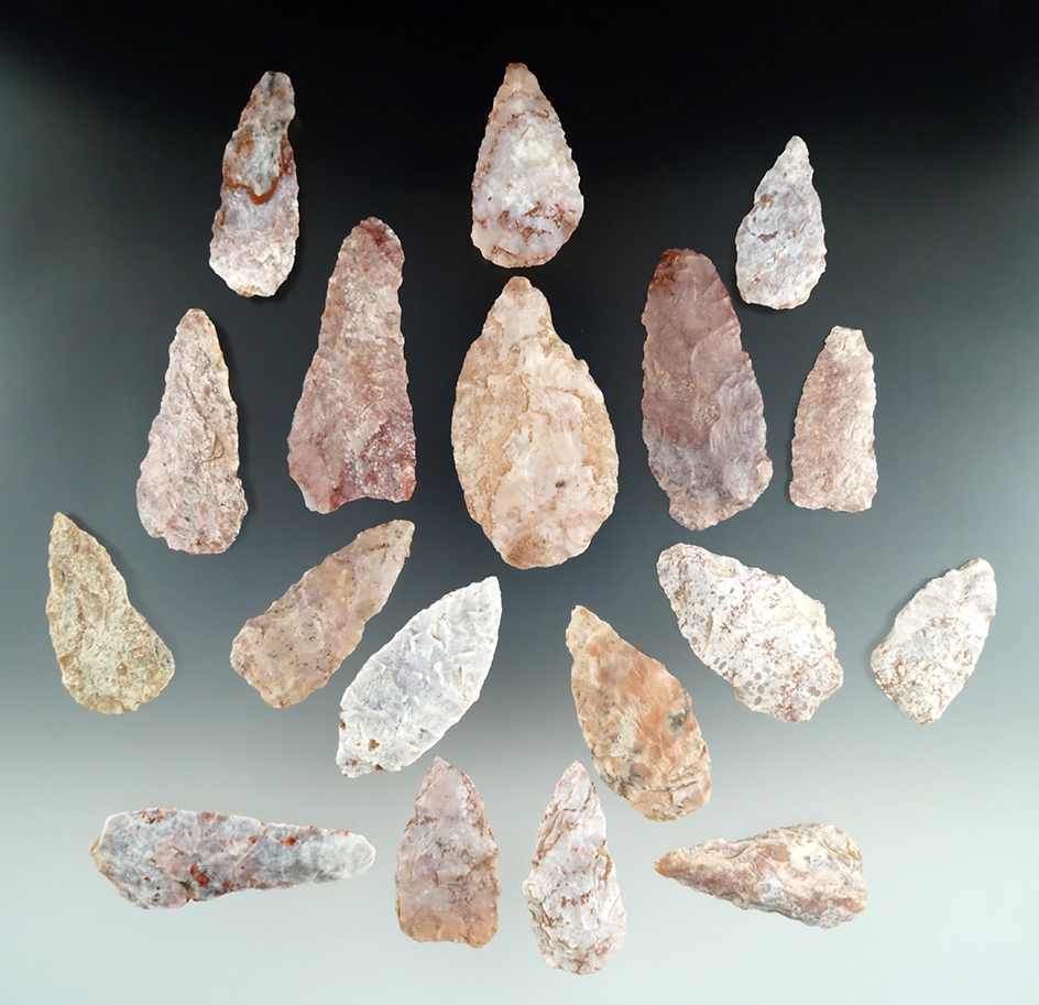 Main artifact image