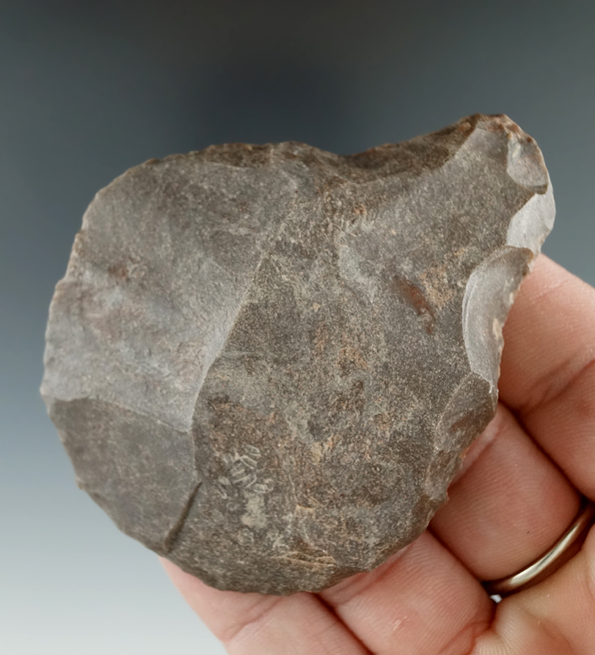 Main artifact image