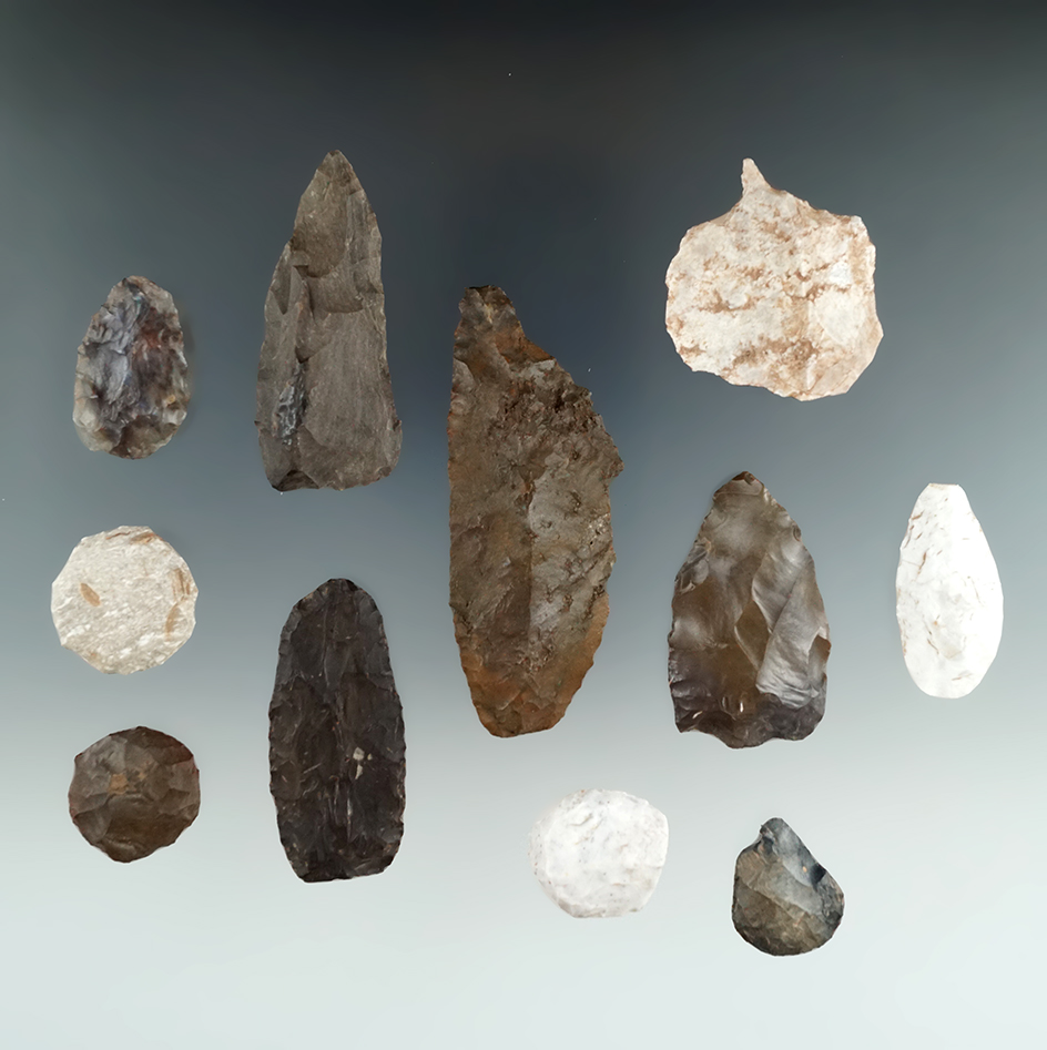 Main artifact image