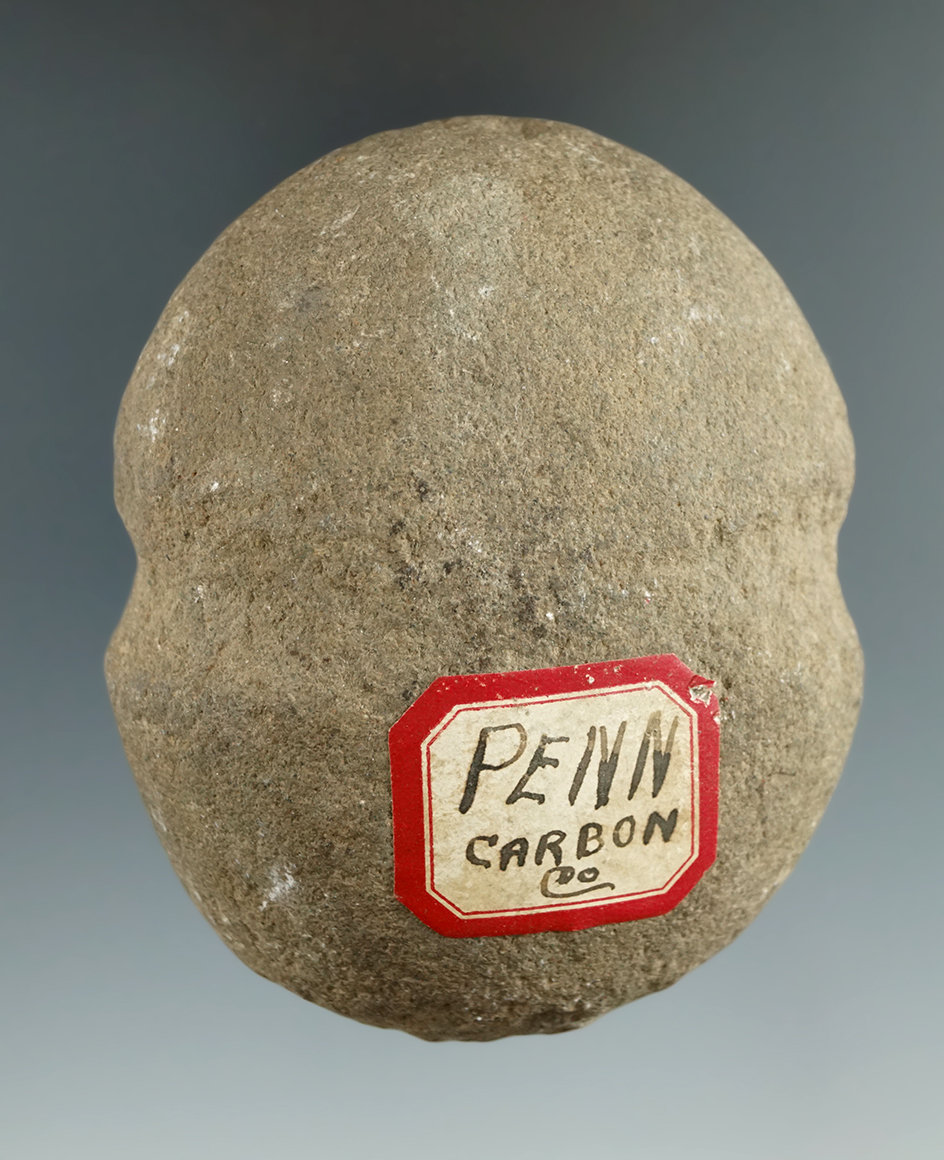 Main artifact image