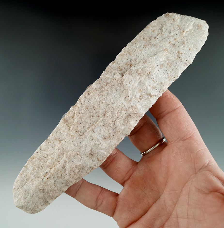 Main artifact image
