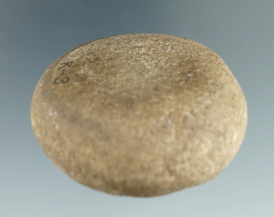 Main artifact image